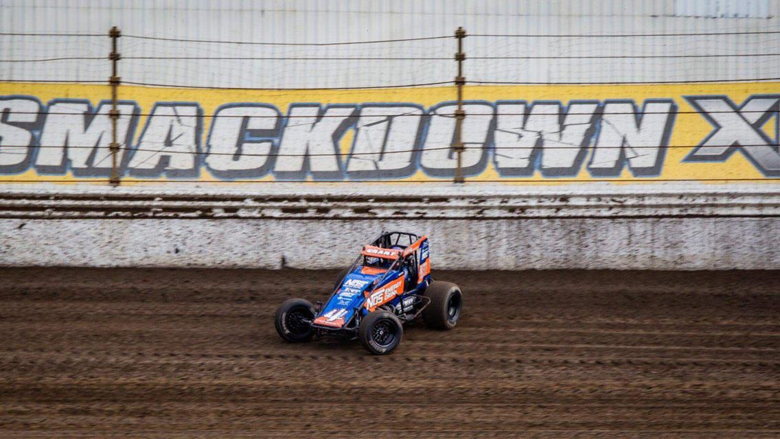 2025 Sprint Car Smackdown