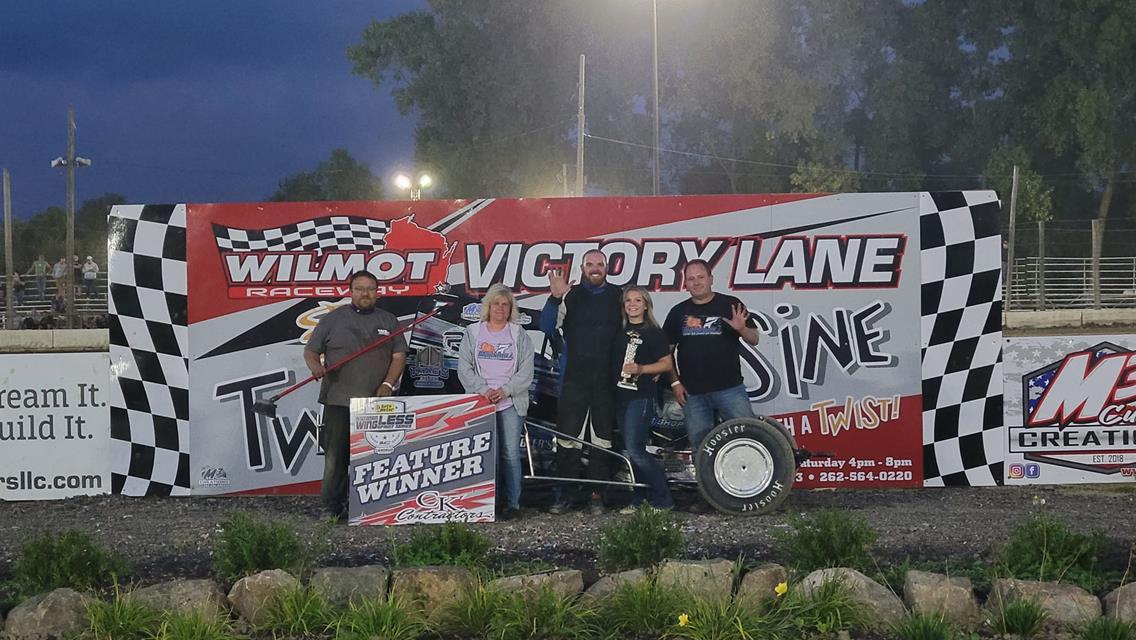 Final Night and Bandit Championship