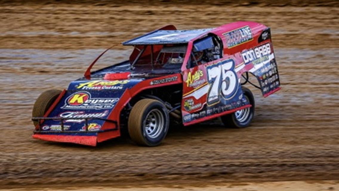 Lucas Oil Speedway Spotlight: Phillips hoping a little home cooking will boost him at USMTS Slick Mist Show-Me Shootout