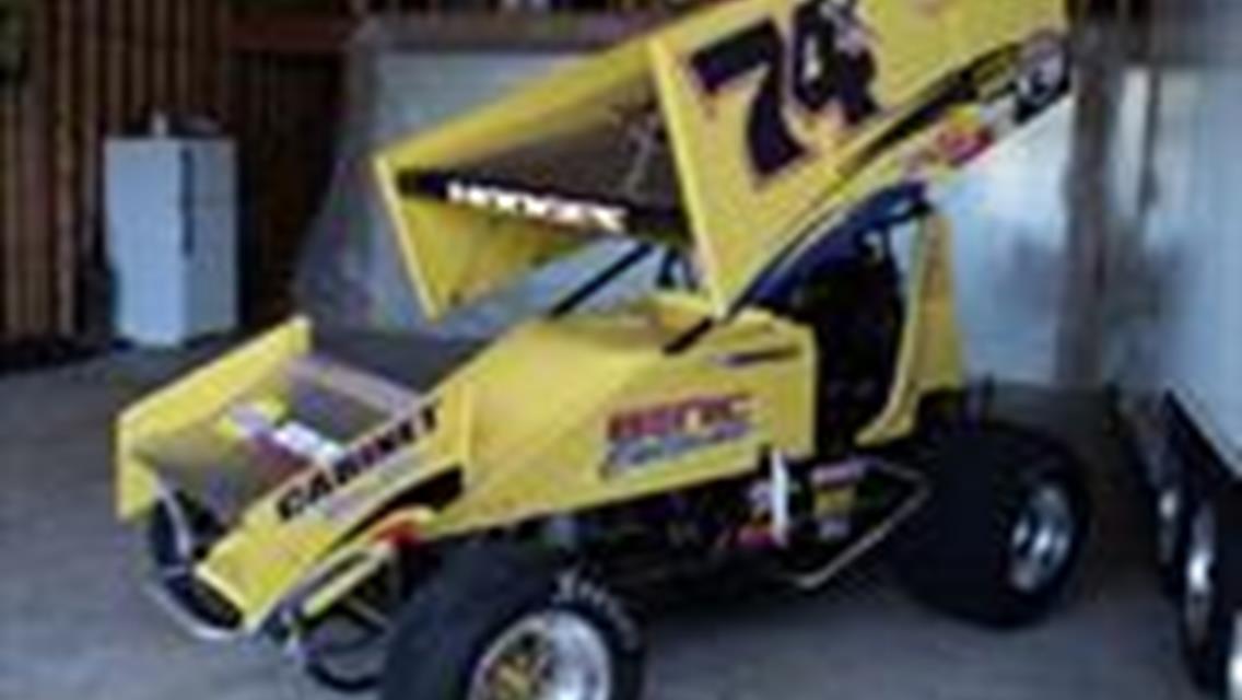 ASCS National Race #2