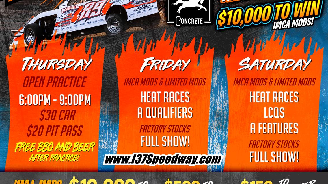 Texas Showdown New Date REGISTRATION IS NOW OPEN!