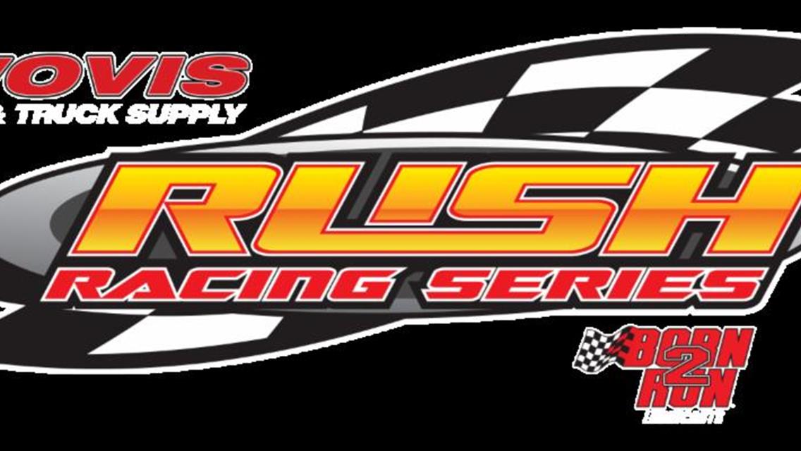 BRIAN KNOWLES WINS CITY CHEVROLET WEEKLY SERIES SPECIAL AT SKYLINE FOR 1ST HOVIS RUSH LATE MODEL WIN OF 2023; AL BREWER TOPS STEVE DIXON FOR 1ST BRADF