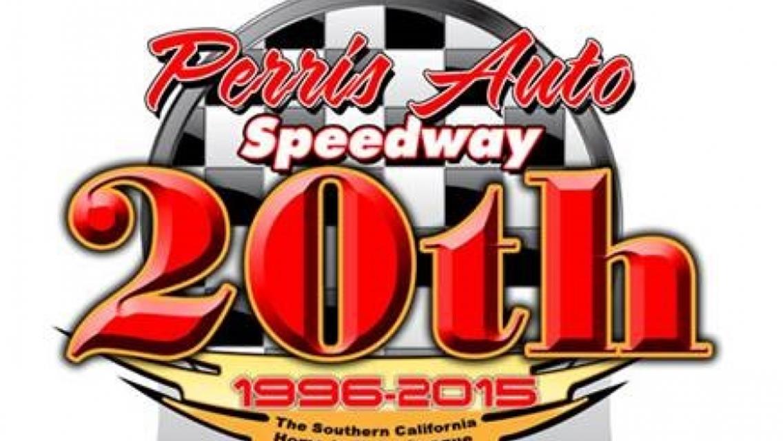 Heat Races at Turkey Night!