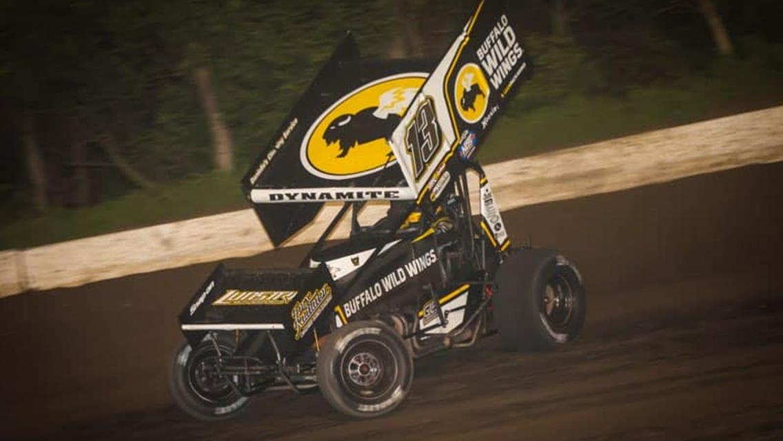 2025 MSTS 410s: 20 nights for $10,000 championship