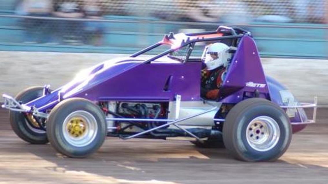 Northwest Wingless Tour Heads Back To CGS
