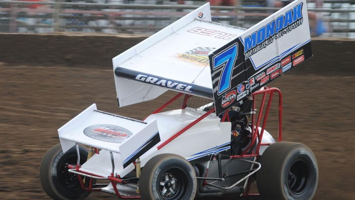 David Gravel and Destiny Motorsports Look Forward to Big Week Of Racing