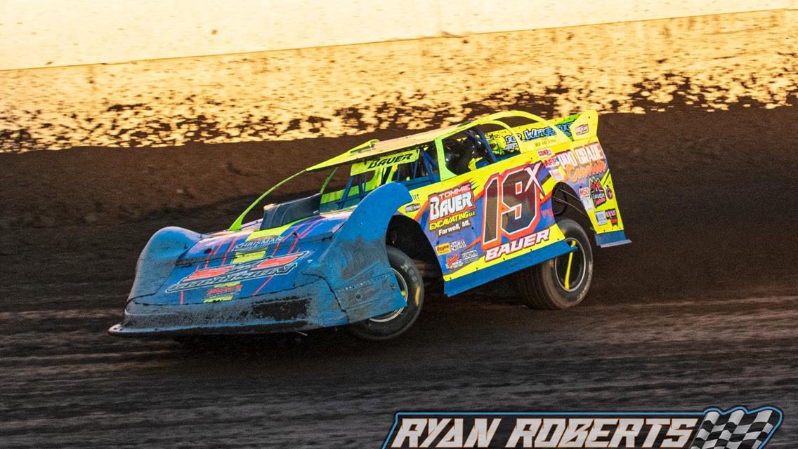 2023 Season Photos. (Ryan Roberts Photography)