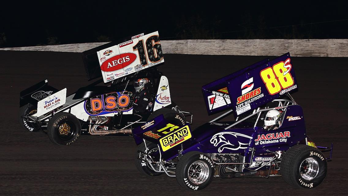 AMERIFLEX HOSE &amp; ACCESSORIES NIGHT AT OMP SATURDAY -  CASH PRIZES FOR FANS