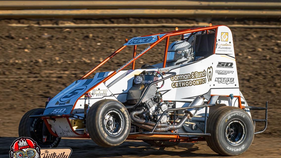 Wayne County Speedway On Deck for NOW600 HART Series this Saturday!