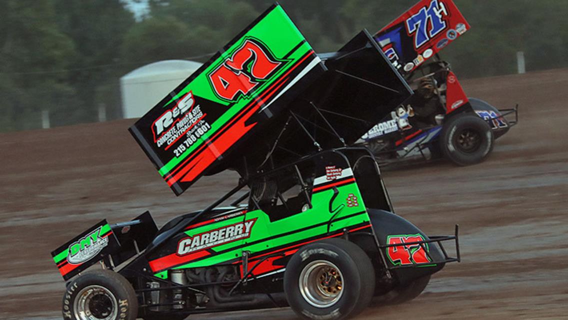 DAGGETT FINALLY GETS HIS LONG AWAITED WIN