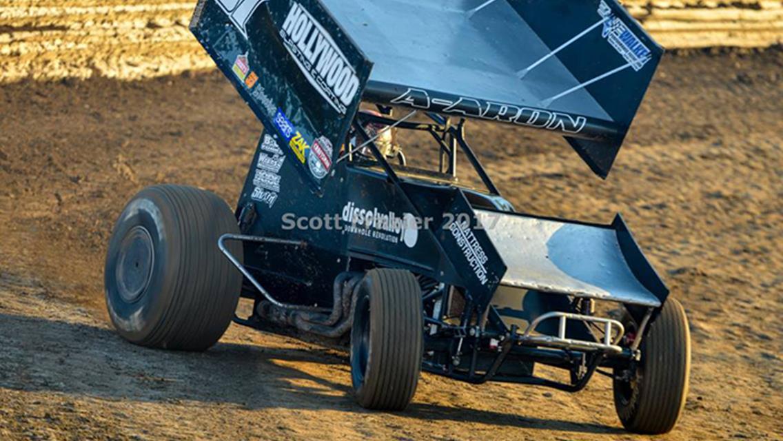 Reutzel Rolls on to I-80’s Fall Brawl