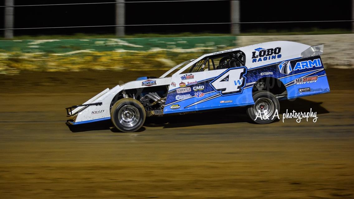 Outlaw Motor Speedway