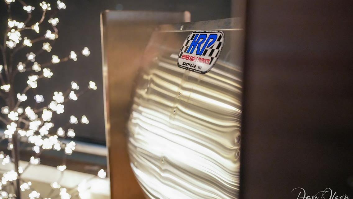 IRA Sprints Honor Respective Champions