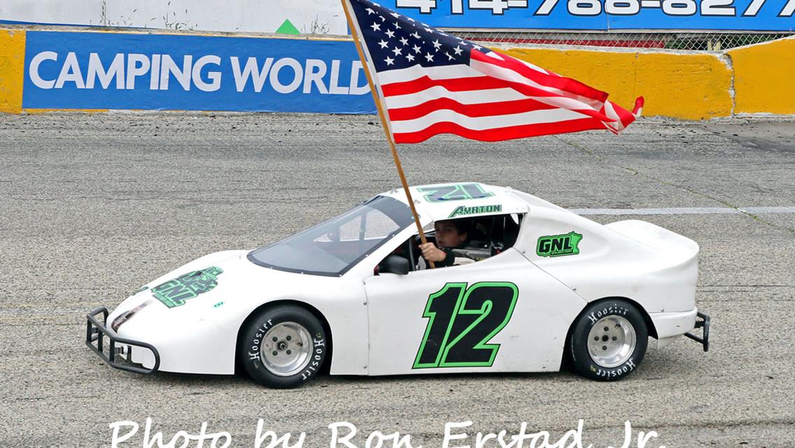 Benn and Brockhouse pick up Feature Wins as Stern, Held, Brockhouse, Schwanbeck, and Shavlik Crowned Champions on rain shortened afternoon at Slinger