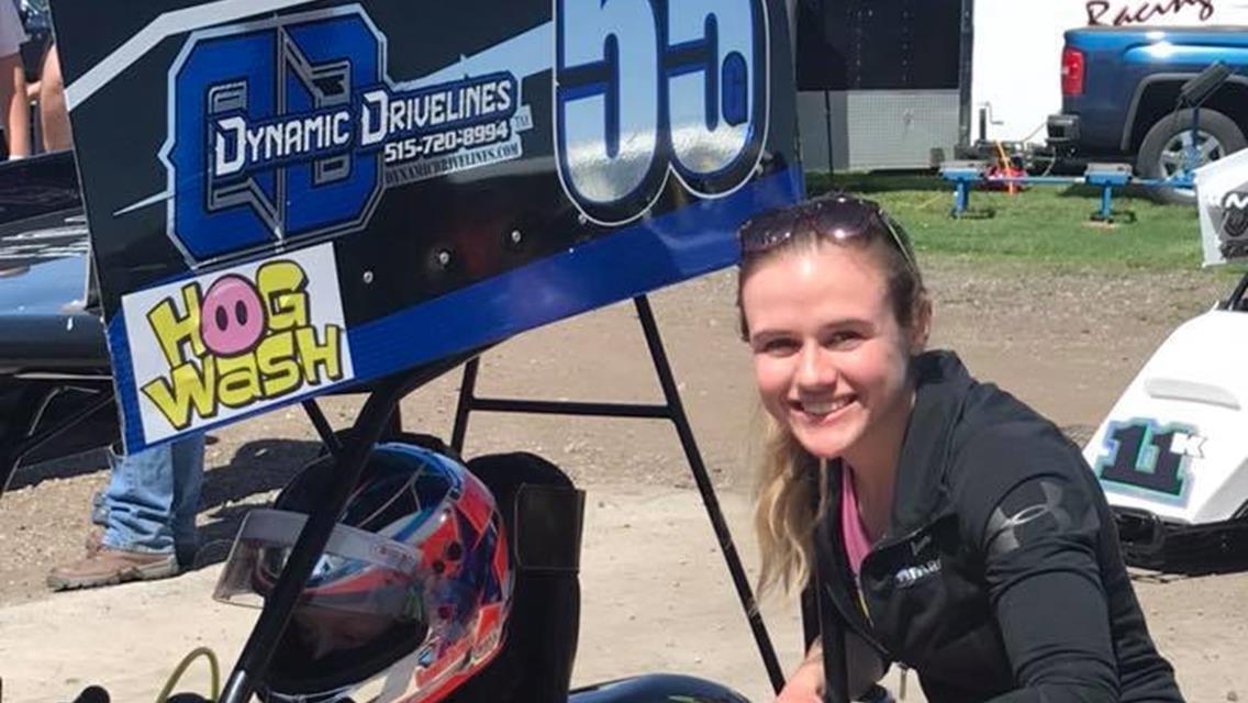 What Racing Is All About