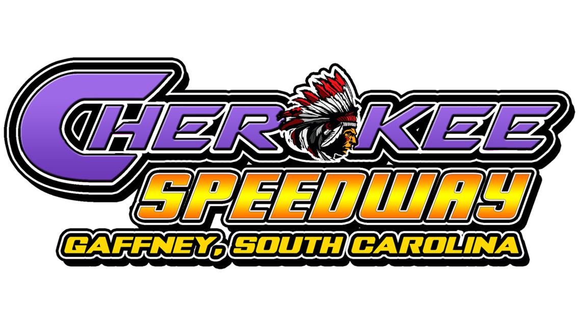 Hurricane Elsa Forces Cherokee Cancellation