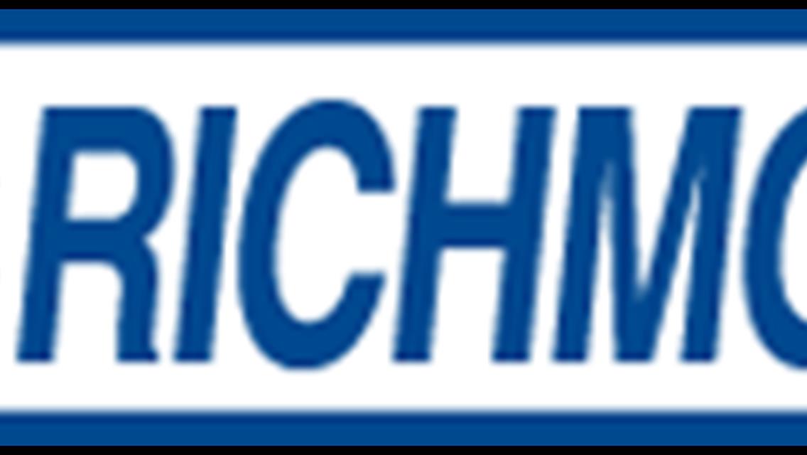 Richmond Gear Continues Support Of Wollak Series
