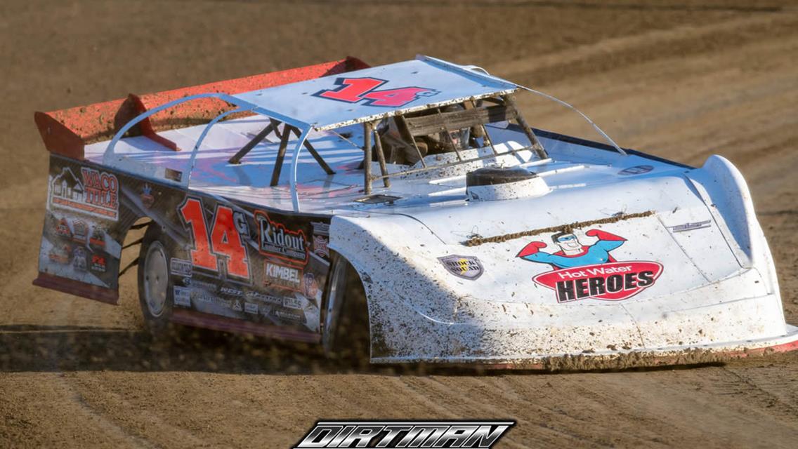 Roth Motorsports follows Florida Speedweeks to All-Tech Raceway