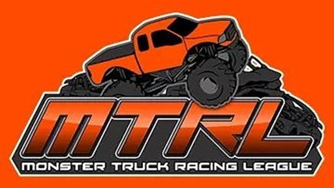Reminder that Saturday Monster Trucks are Cancelled