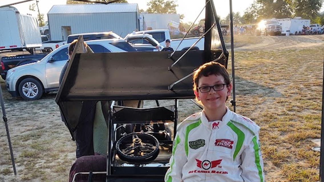 Minnesota Missile Monday: Racing Micros in Missouri