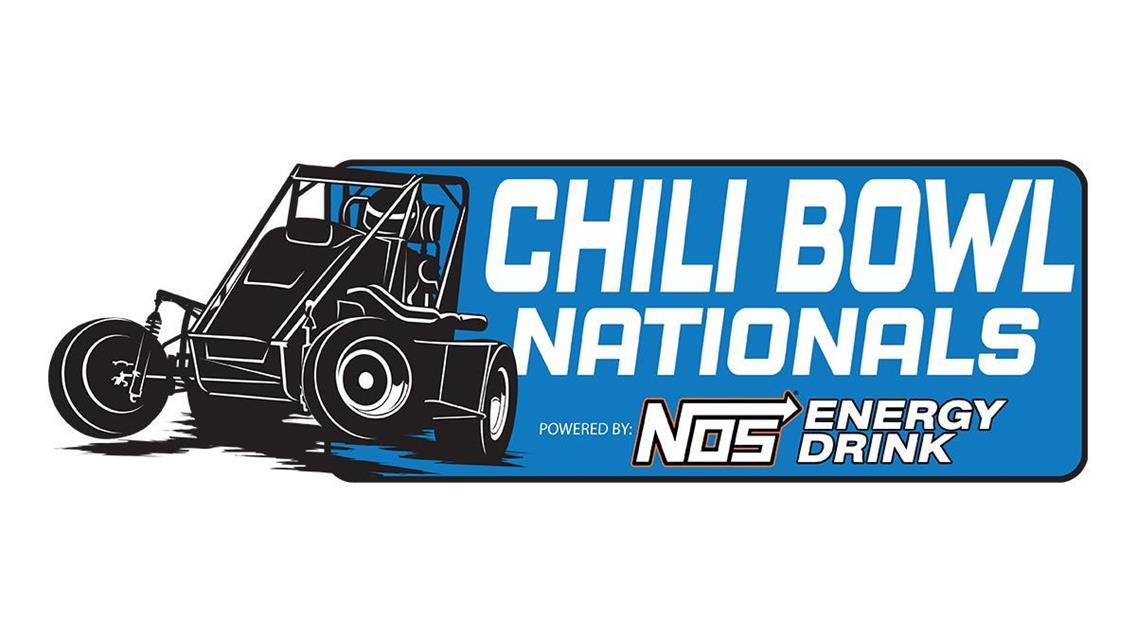 Logan Seavey Charges To Hard Rock Qualifying Night Victory