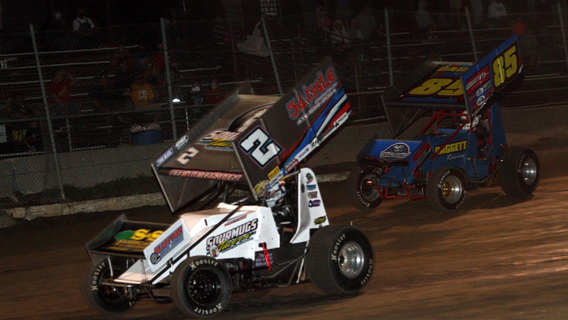 PETERSON TOPS STACKED FIELD