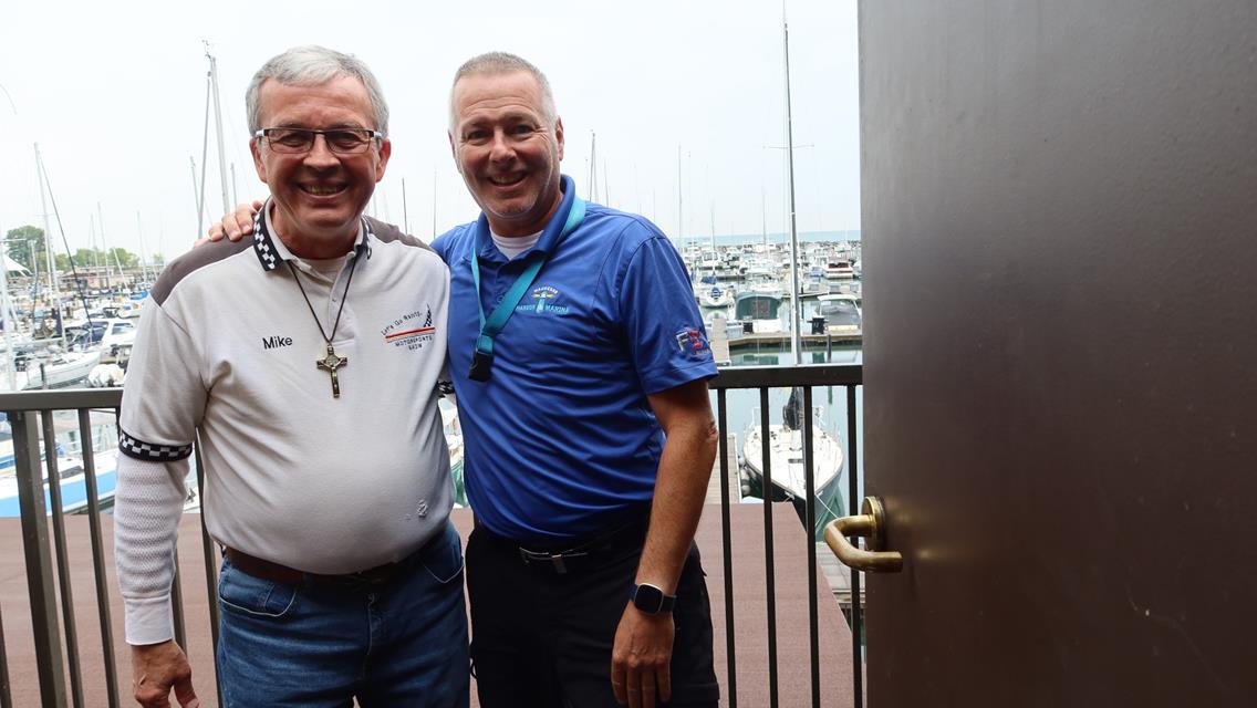 &quot;Lets Go Racing Motorsports Show&quot; Returns to Hometown in 2024