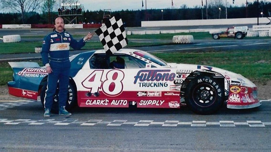 RACE OF CHAMPIONS LATE MODEL SERIES TO BE FEATURED IN “RICK WYLIE CLASSIC” AS PART OF  RACE OF CHAMPIONS WEEKEND AT LAKE ERIE SPEEDWAY