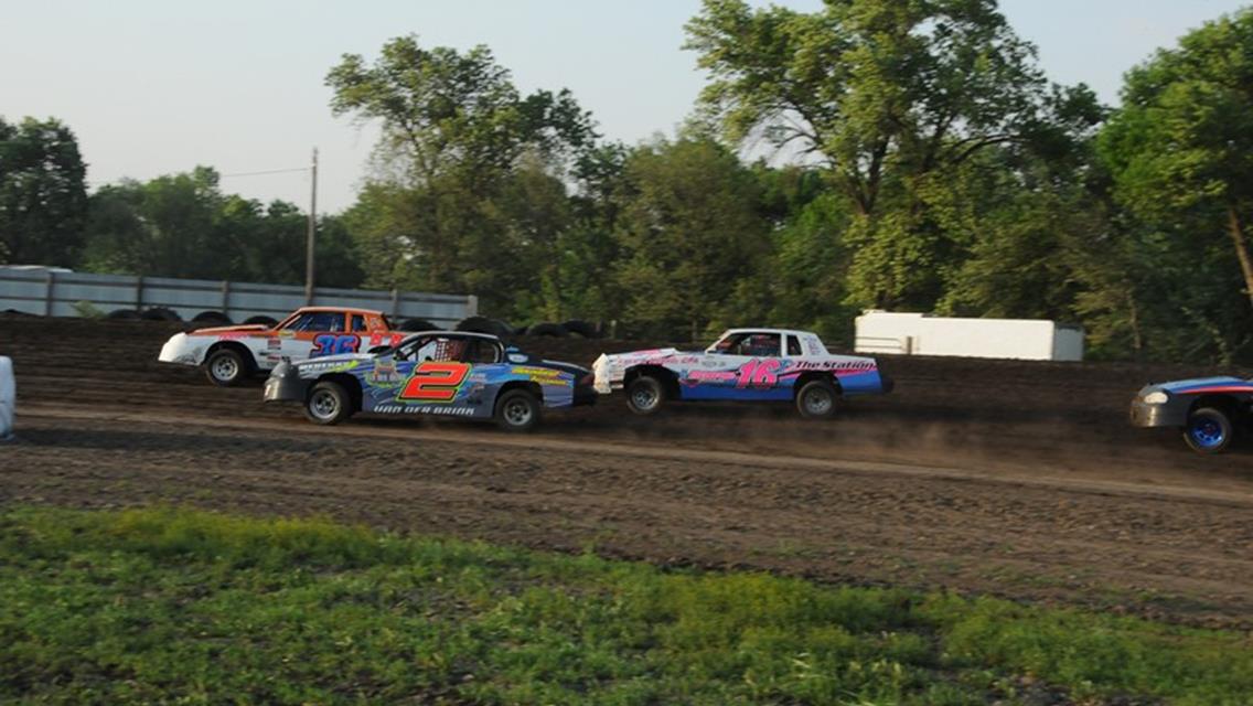 Double Features for Stocks and Hobbys Tonight!