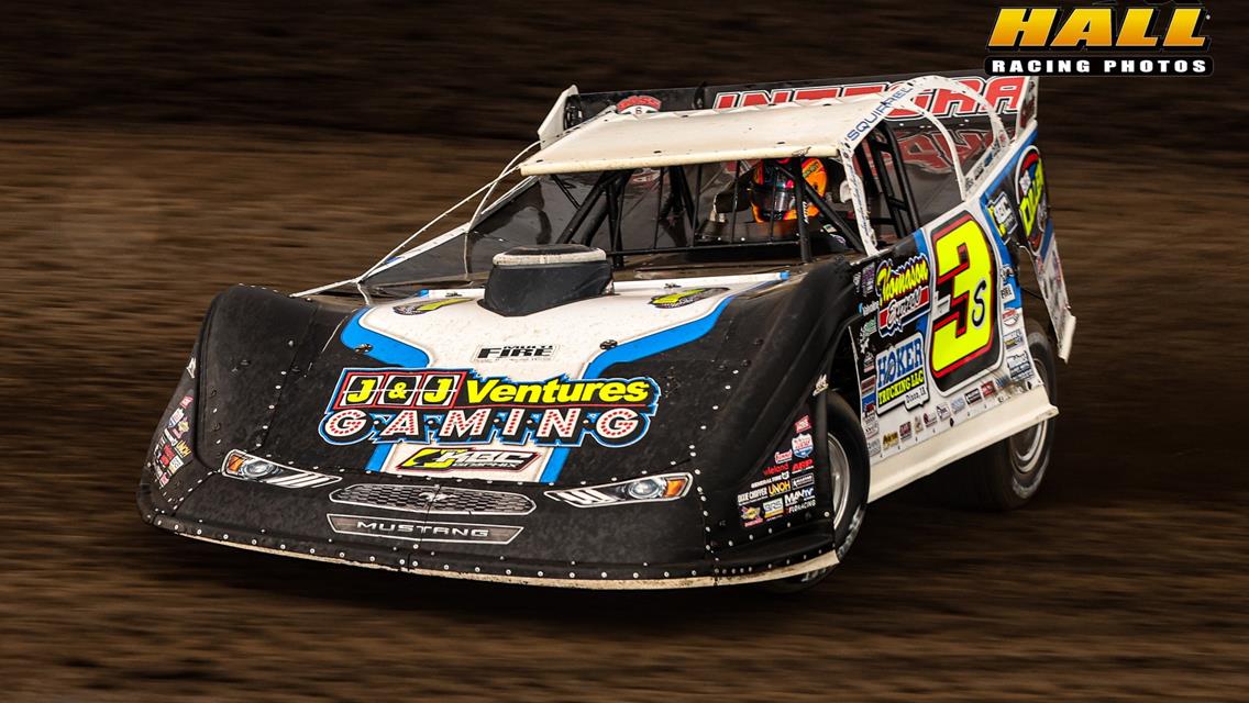 2023 Season Photos. (Hall Racing Photos)