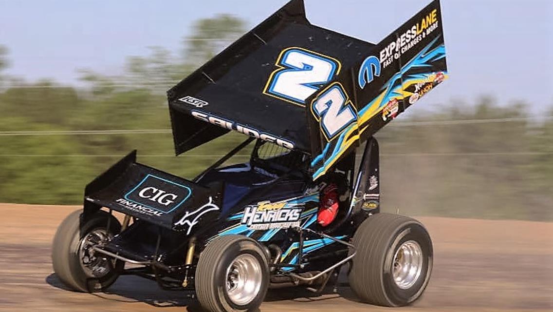 NCRA Great Lakes Super Sprint Series Kicks Off This Friday Night!