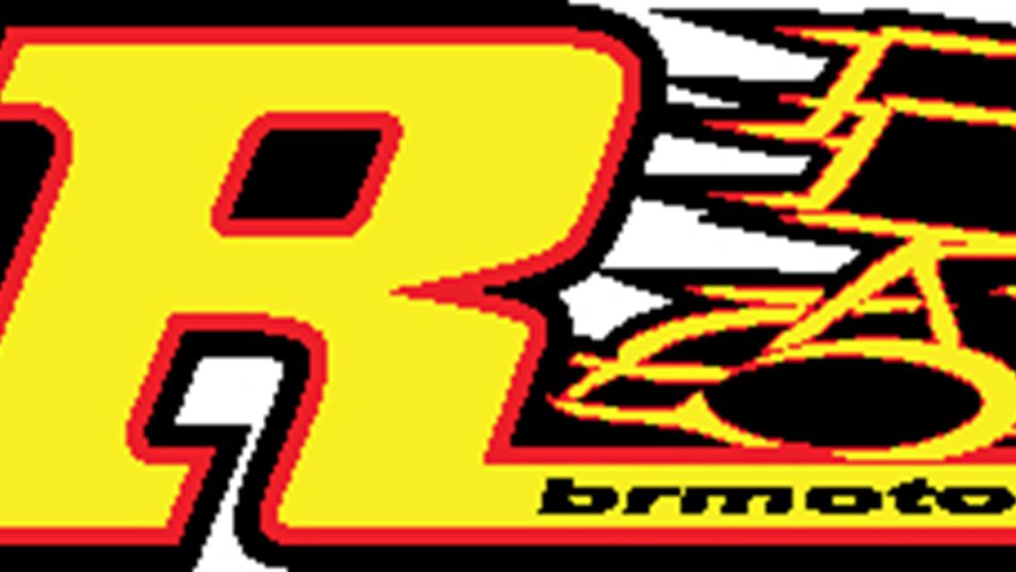 BR Motorsports/King Racing Products Sign On To Be Heat Race Contingency Sponsor