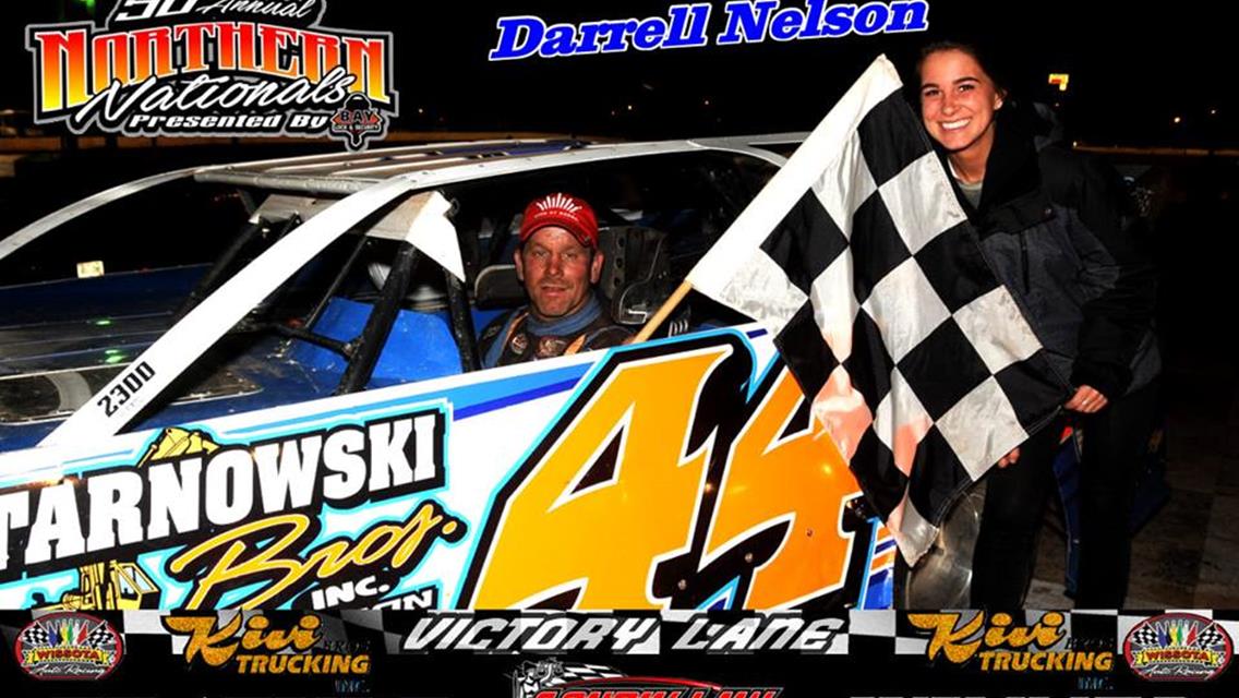Nelson, Bellefeuille, Mass, and Estey complete Day 3 at Northen Nationals!