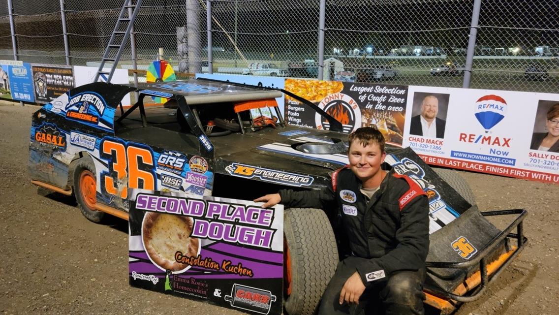August 14th Race Results &amp; Recap