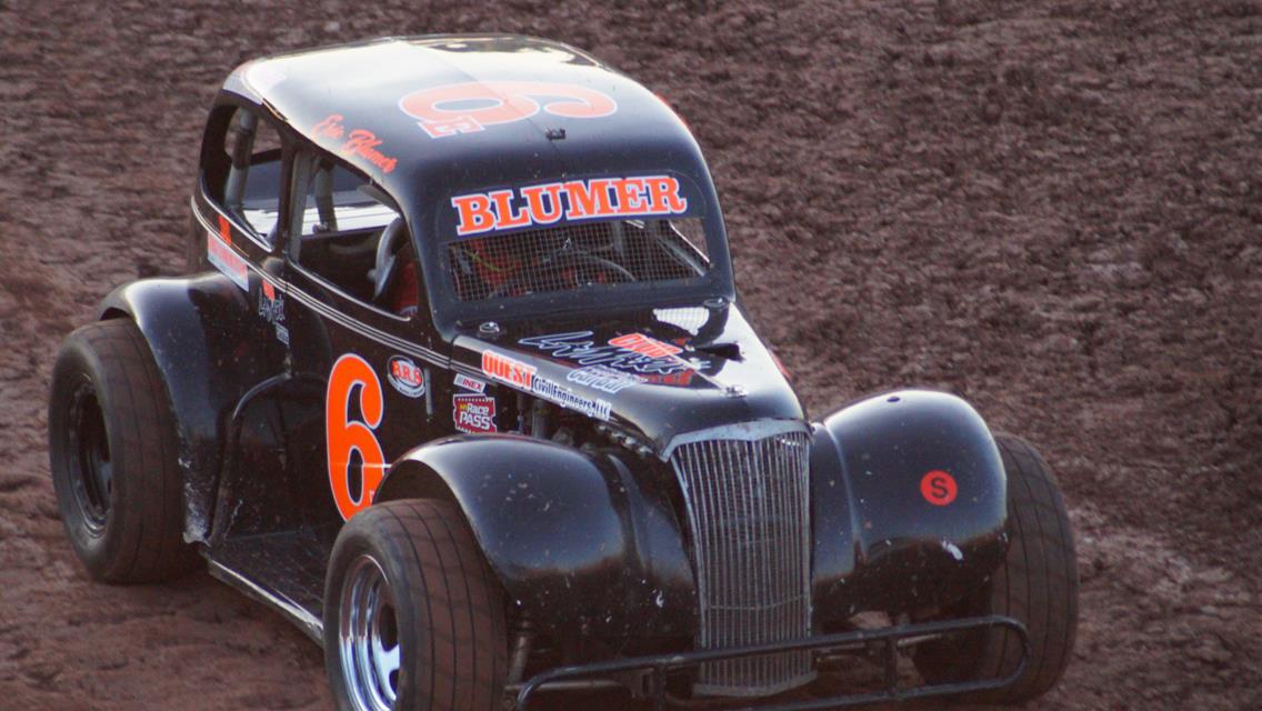 Season to Start May 30 for the 6E