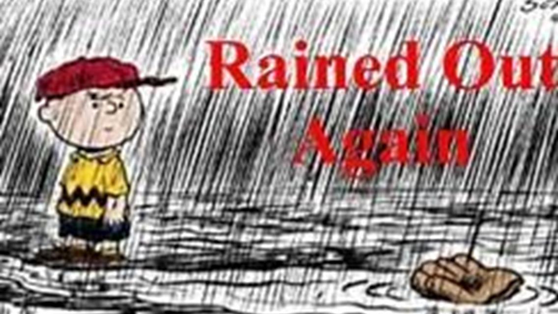 Practice Sunday Officially Cancelled