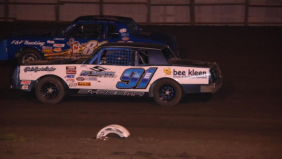 Hobby Stock Special on July 17th!