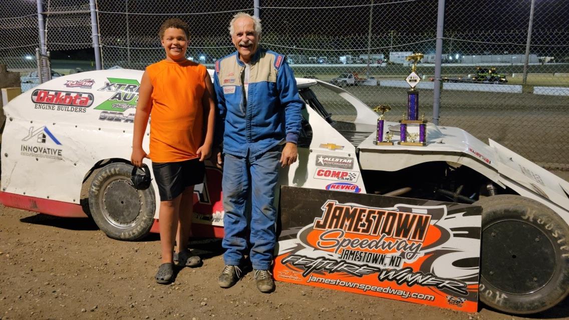 August 14th Race Results &amp; Recap