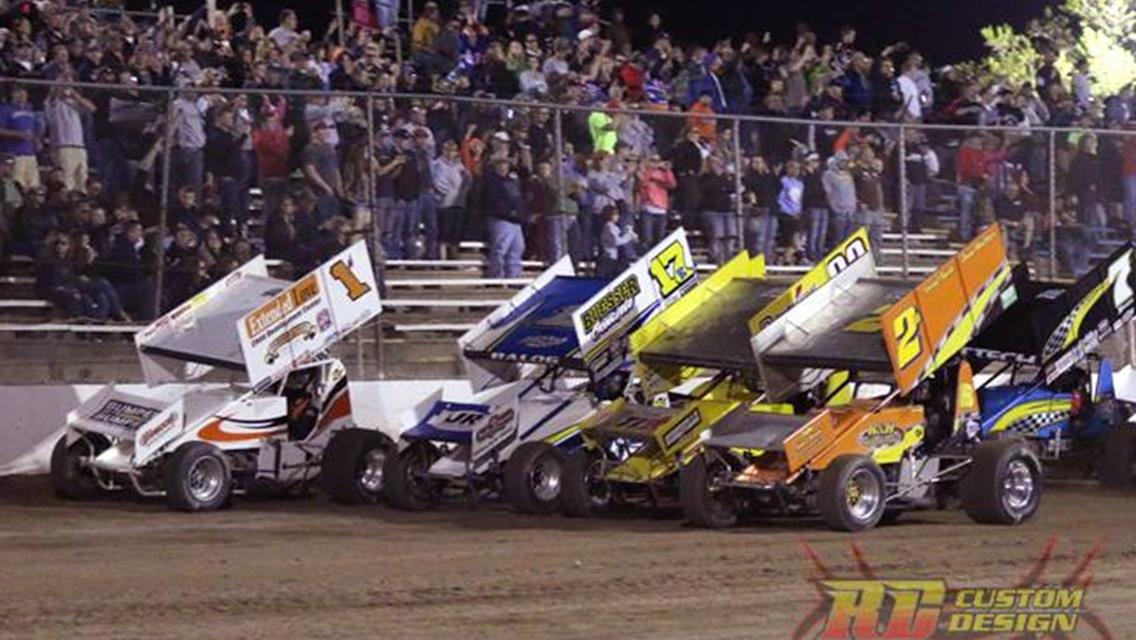 Memorial Day Weekend Sweep!!