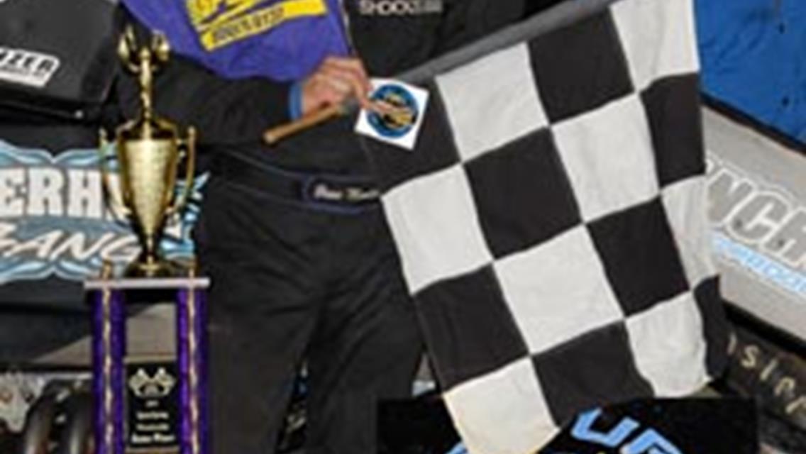 Port Royal Speedway Opens Their Gates For 2015