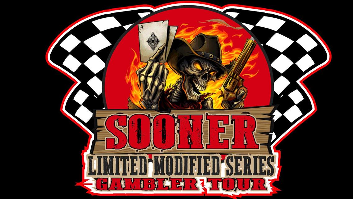 Gambler Tour 2021