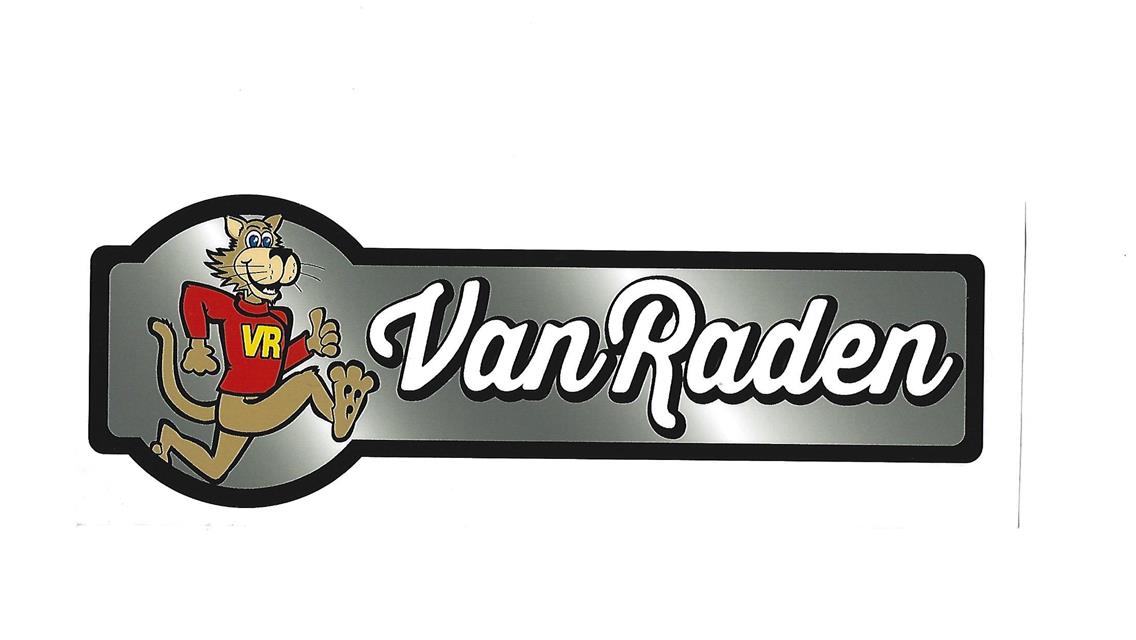 Van Raden Industries to Sponsor 3-Race Mini-series at Sunset Speedway Park