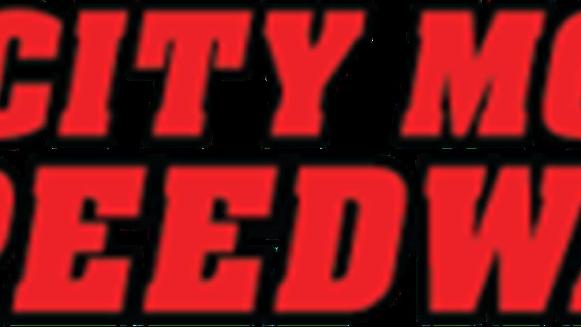 Tri-City Motor Speedway