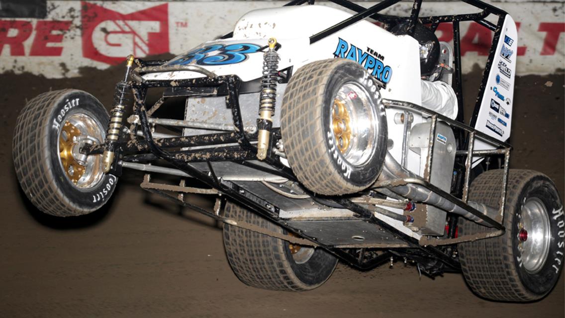 Coming Up: Friday - Vacuworx Global - Line-ups / Results