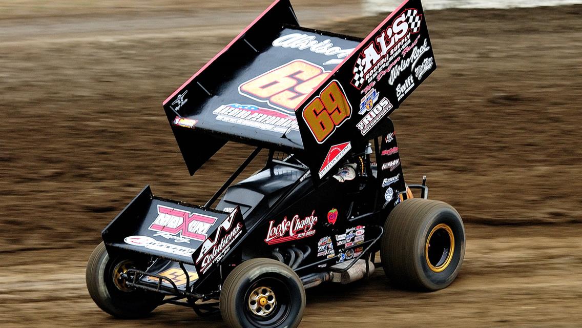 Congratulations 2021 Taco Bravo Champion Bud Kaeding!