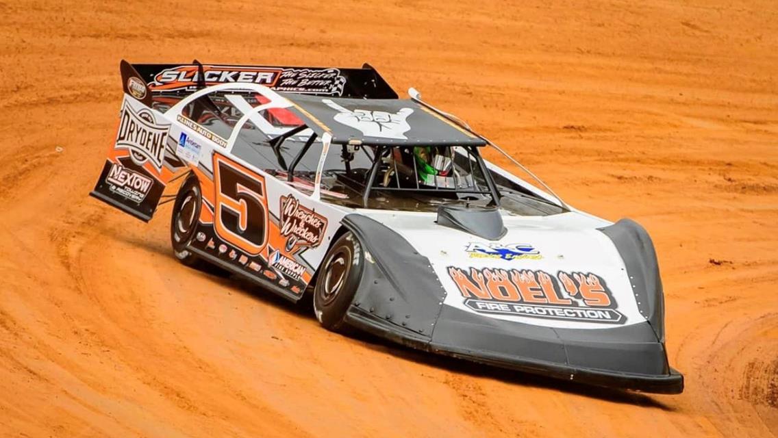 Hagerstown Speedway (Hagerstown, MD) – April 1st, 2023. (Jason Walls photo)