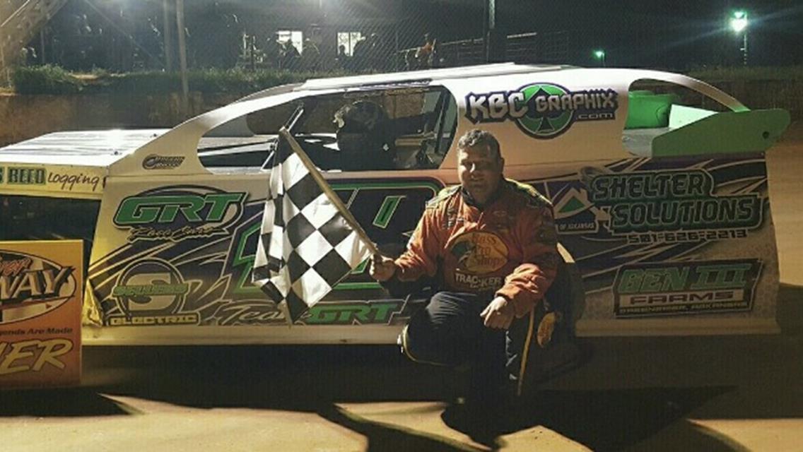 Half Dozen DHR Suspension Clients Win in Oklahoma, Arkansas and Tennessee