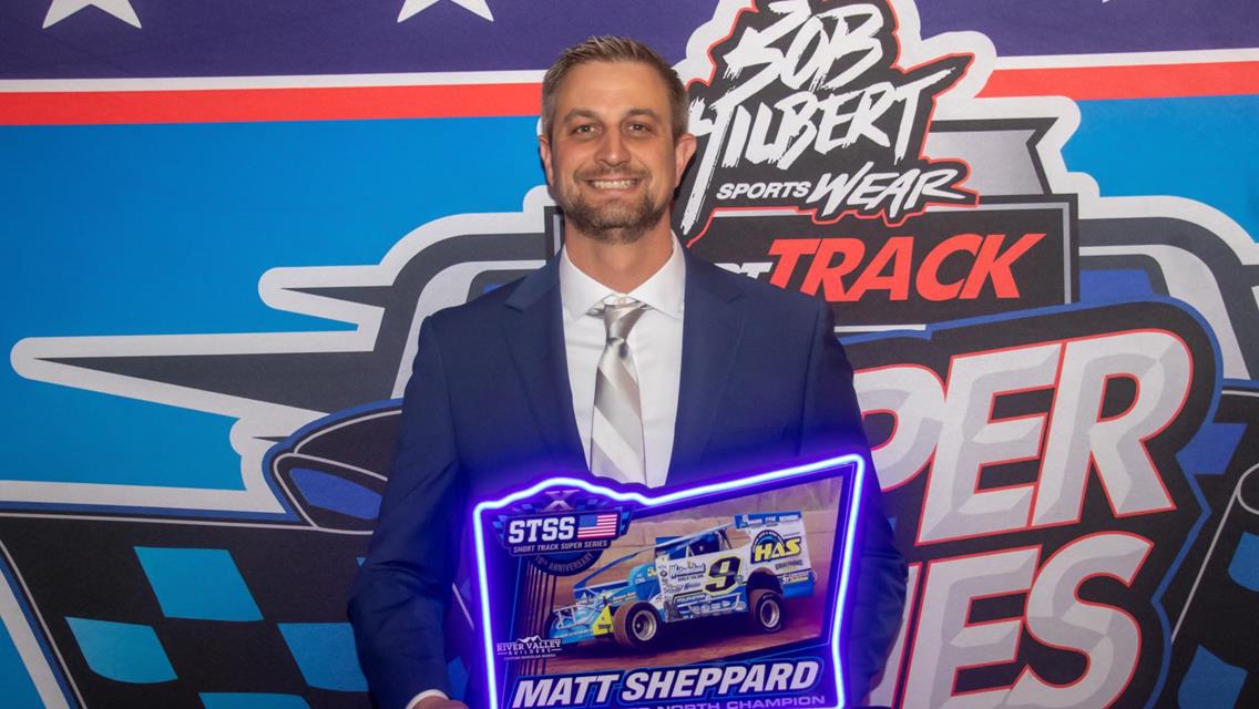 One Big Bash: BD Motorsports Media LLC Ends 2023 with Awards Banquet