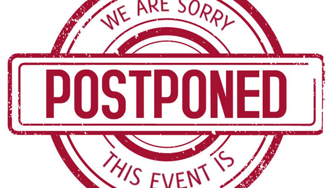 Caney season opener postponed to May 4