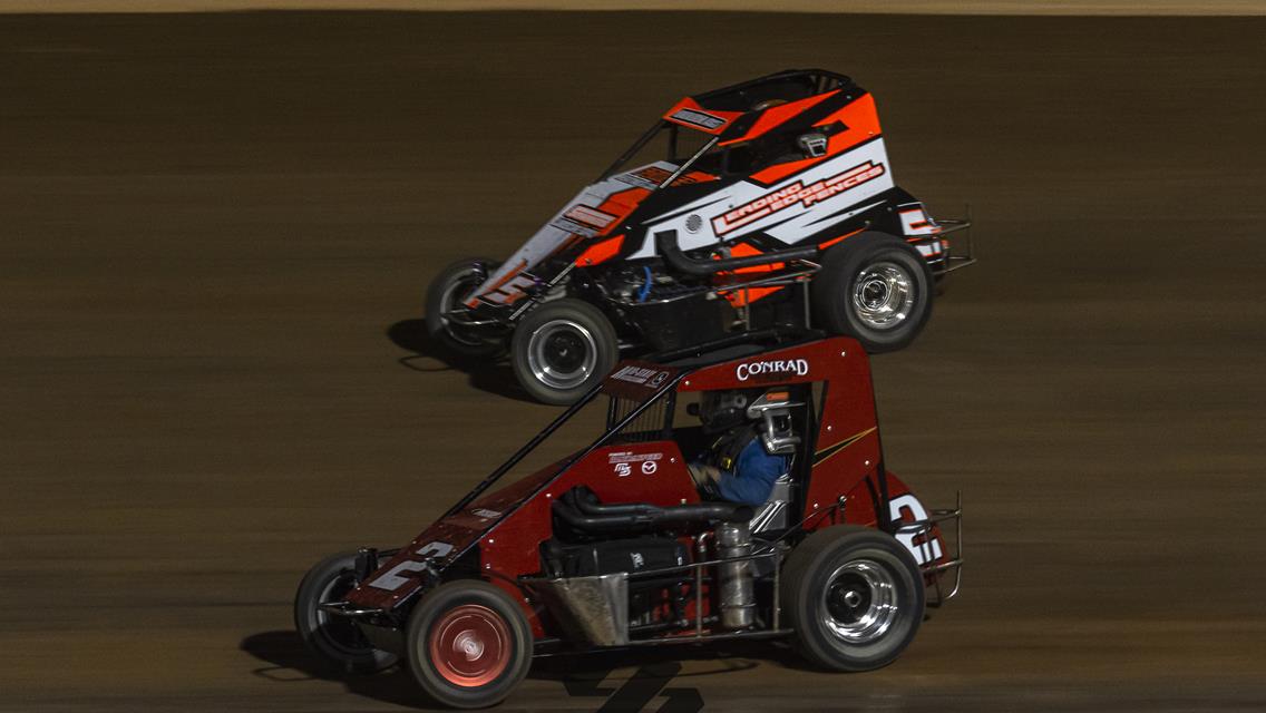 &quot;Davenport &amp; Angell Park Opener Next Up for the Badger Midgets&quot;